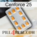 Cenforce 25 cialis3